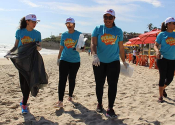 5ª edição do Verão Sem Lixo acontece em Tibau neste sábado (13)