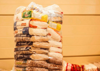 Valor da cesta básica fecha 2023 com queda de 5,8% em Mossoró