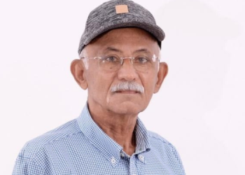 Ex-vereador morre após ser atingido por muro que desabou