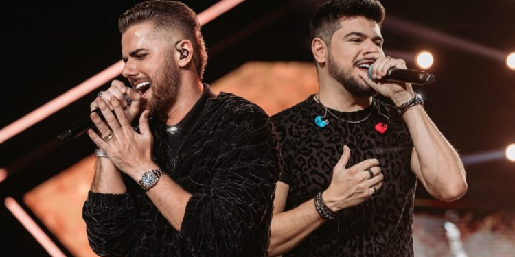 Com anúncio de Zé Neto e Cristiano, Prefeitura fecha programação do Carnaval de Apodi 2024