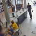 Vídeo: criminosos armados assaltam loja de celulares em Caicó