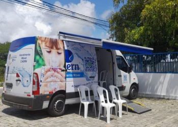 Caern Móvel atende em Mossoró a partir desta segunda (22)