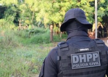 Polícia Civil registra aumento de quase 200% em prisões por homicídios no RN em 2023