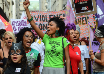 Encontro para organização do 8M em Mossoró será realizado no dia 5 de fevereiro 