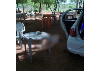 Homem monitorado por tornozeleira eletrônica é assassinado em Apodi 