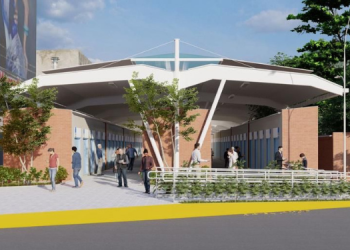 Construção do Centro Comercial de Mossoró  começa em 15 de janeiro