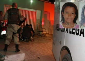 Polícia esclarece duplo homicídio contra mãe e filha no Bairro Paredões em Mossoró
