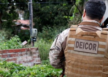 Polícia divulga balanço anual de combate ao crime organizado no RN