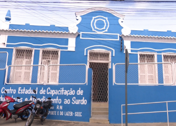 Inscrições para cursos de Libras do CAS terminam nesta sexta-feira (12) 