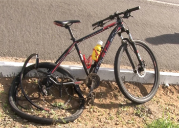 Motorista que atropelou e matou ciclista se apresenta à polícia de Mossoró