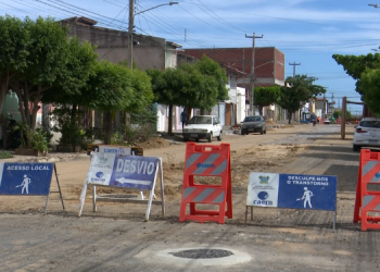 Rio Grande do Norte assina contrato com BNDES para PPP no setor de saneamento básico