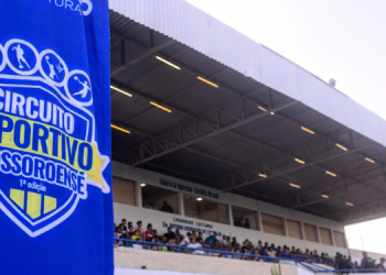 Mutirão de inscrições para Circuito de Esporte Mossoroense começa nesta segunda-feira (22)   