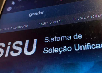 Inscrições do SiSU 2024 têm início nesta segunda-feira (22)