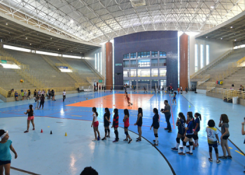 Projeto “Mossoró Olímpico” de escolinhas abre mais de 300 inscrições nesta segunda (22) 