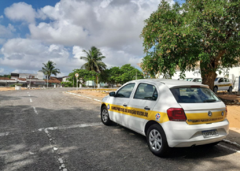 Detran RN realiza mutirão para exames práticos de direção veicular em Mossoró 