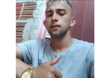 Jovem é assassinado a tiros no Santo Antônio em Mossoró 