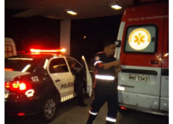 Mulher é baleada na cabeça em tentativa de feminicídio em Mossoró 