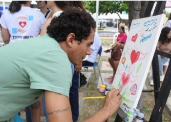 Prefeitura de Mossoró lança campanha Janeiro Branco na terça-feira (9)
