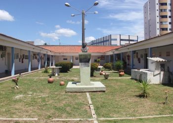 Atendimentos no ambulatório da Faculdade de Enfermagem da Uern retornam em 18 de janeiro