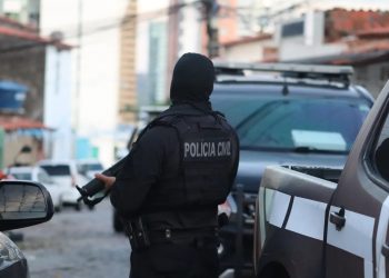 Homem é preso por estuprar adolescente em João Câmara