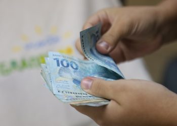 Governo do RN conclui pagamentos do 13° salário de servidores nesta quarta (10)