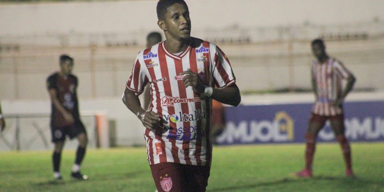 Potiguar marca três gols no primeiro tempo e vence Força e Luz