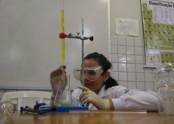 Movida por um sonho: Mossoroense é aprovada no Instituto Tecnológico de Aeronáutica