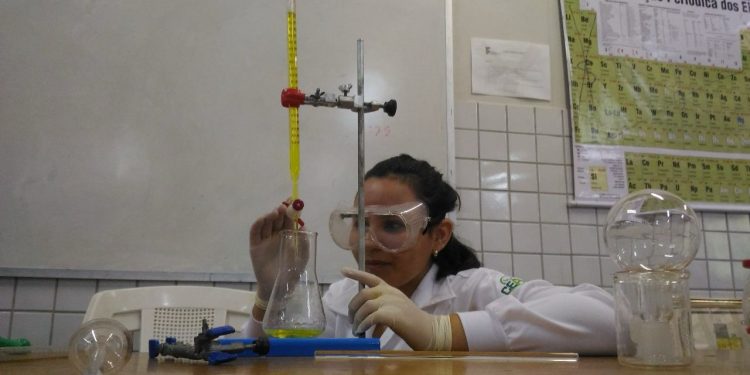 Movida por um sonho: Mossoroense é aprovada no Instituto Tecnológico de Aeronáutica