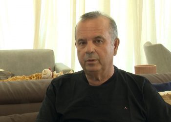 Senador Rogério Marinho fala sobre 1º ano de mandato e Eleições 2024 em Mossoró; veja entrevista