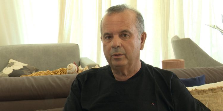 Senador Rogério Marinho fala sobre 1º ano de mandato e Eleições 2024 em Mossoró; veja entrevista