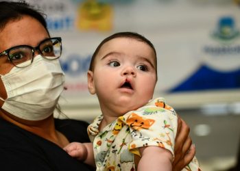Operação Sorriso em Mossoró começa cirurgias nesta terça-feira (9)