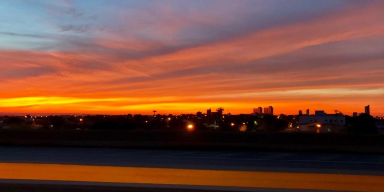 Passarinho, eu vou voar