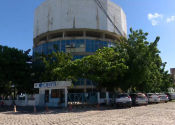 Poço 6 da Caern não é recuperado por completo em Mossoró, diz presidente da Companhia