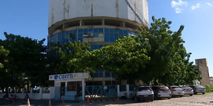 Poço 6 da Caern não é recuperado por completo em Mossoró, diz presidente da Companhia