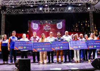 Primeiro sorteio do “Nota Mossoró” de 2024 acontece nesta quarta (24)