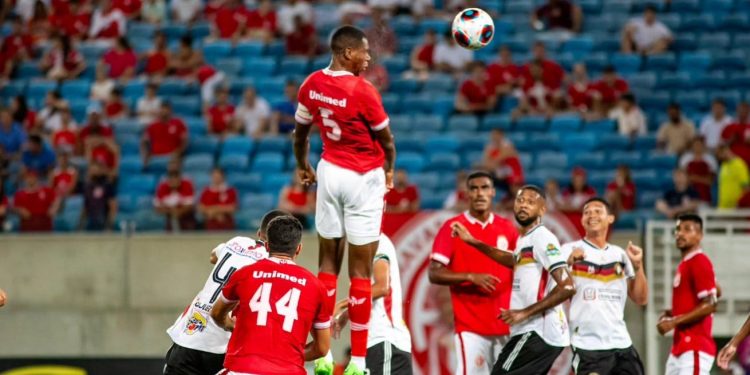 FNF solicita apoio para apurar possíveis manipulações em jogos do Estadual