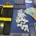 Operação policial apreende droga e prende investigado por tráfico de entorpecentes em Apodi