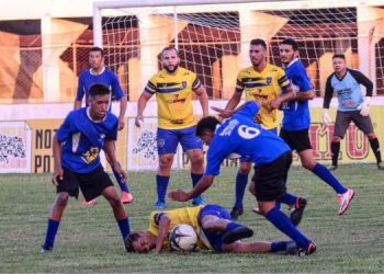 Segunda edição do Circuito Esportivo Mossoroense tem 105 equipes inscritas