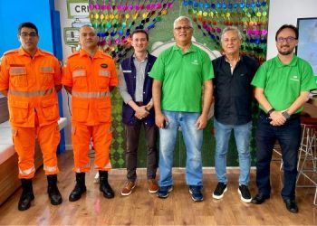 Operação Carnaval 2024: órgãos detalham ações em polos carnavalescos no RN