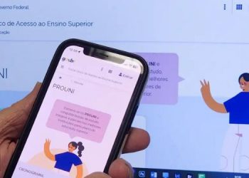 MEC divulga resultado da primeira chamada do Prouni 2024
