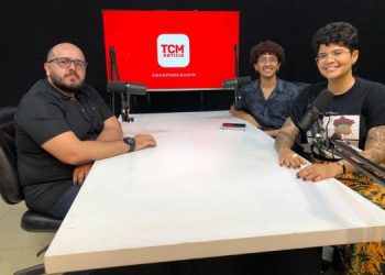 TCM Podcast entrevista professor sobre concursos em 2024