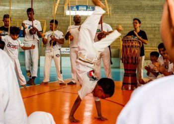 Secretaria de Esporte e Juventude oferta vagas para escolinhas do Mossoró Olímpico