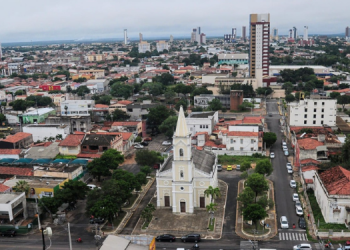 Mossoró foi município potiguar que mais gerou empregos em 2023