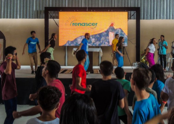 25ª edição do Retiro Renascer começa neste final de semana em Mossoró