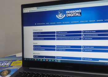 Nova etapa do calendário de matrículas da Rede Municipal de Mossoró segue até esta sexta (16)