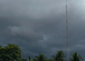 Semana deve ser de chuvas em todo o RN