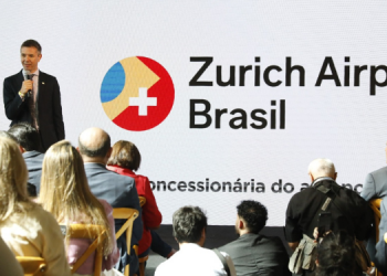 Nova concessionária assume gestão do Aeroporto de Natal