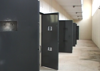 Relembre: TCM acompanhou inauguração do Presídio Federal em Mossoró