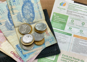 Mais de 342 mil famílias no Rio Grande do Norte podem obter desconto na conta de energia