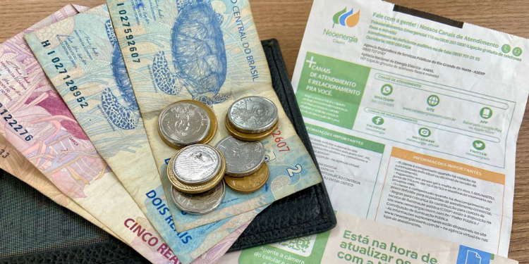 Mais de 342 mil famílias no Rio Grande do Norte podem obter desconto na conta de energia